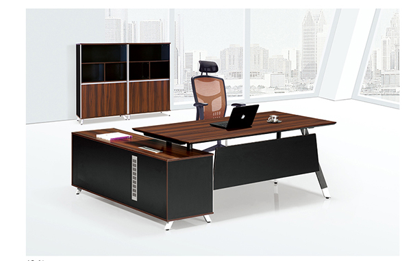 定制辦公家具