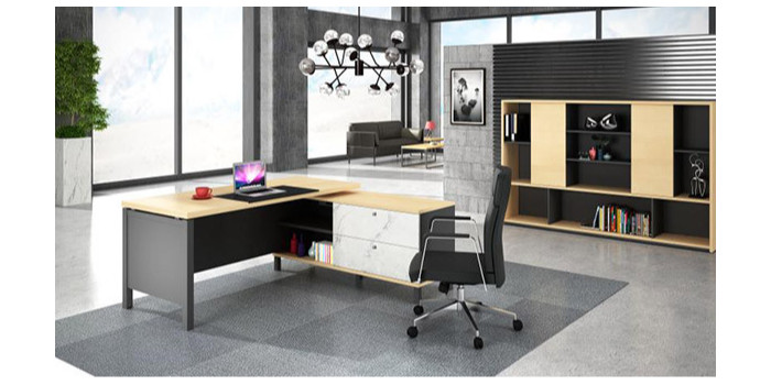 定制辦公家具