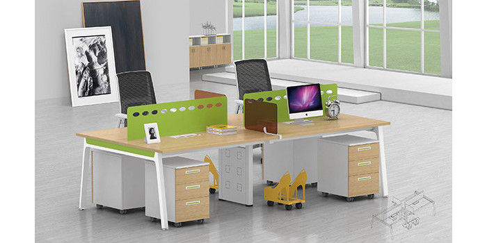 板式辦公家具