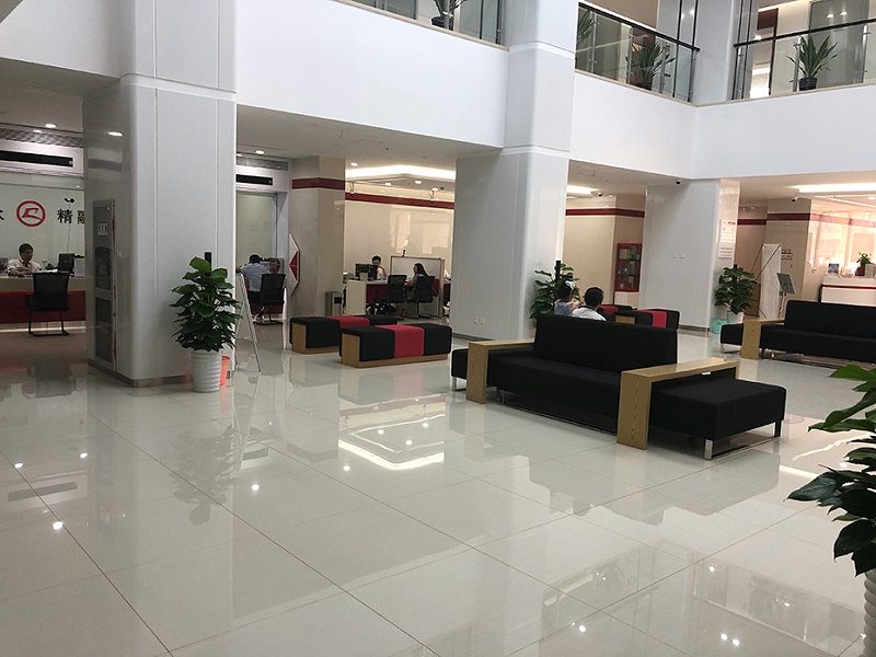 智賢達(dá)辦公家具廠家