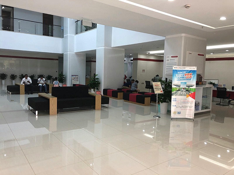 智賢達(dá)辦公家具廠家