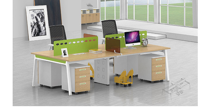 定制辦公家具