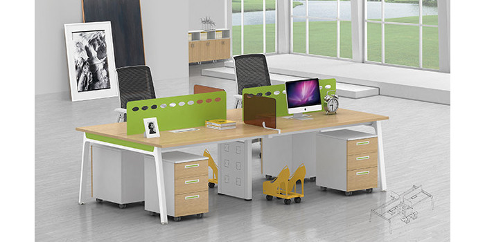 定制辦公家具
