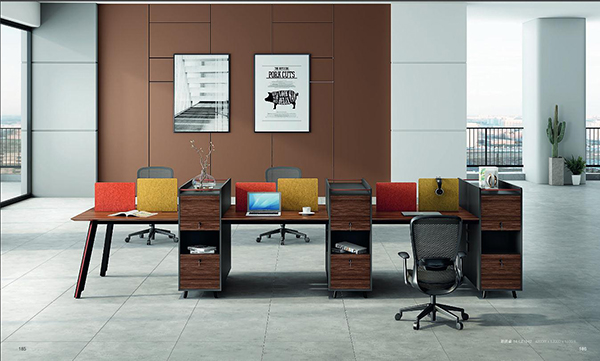 公司辦公家具