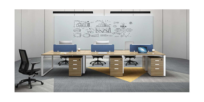 定制辦公家具