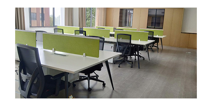 定制辦公家具