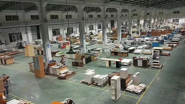 辦公家具定制廠商