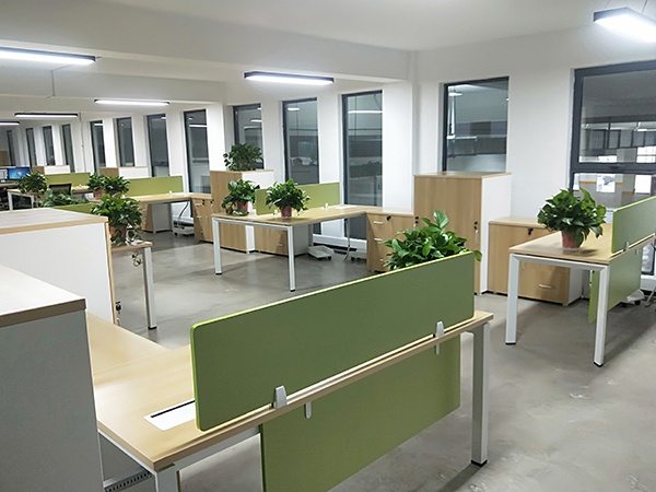 板式辦公家具