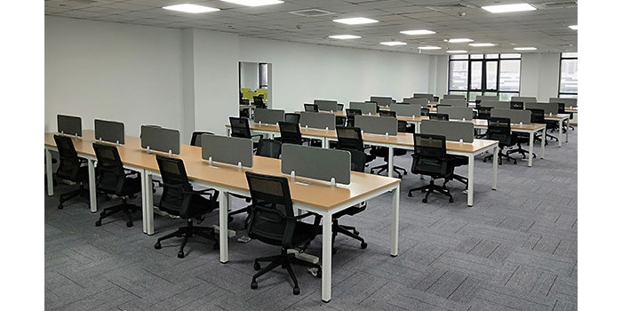 公司辦公家具