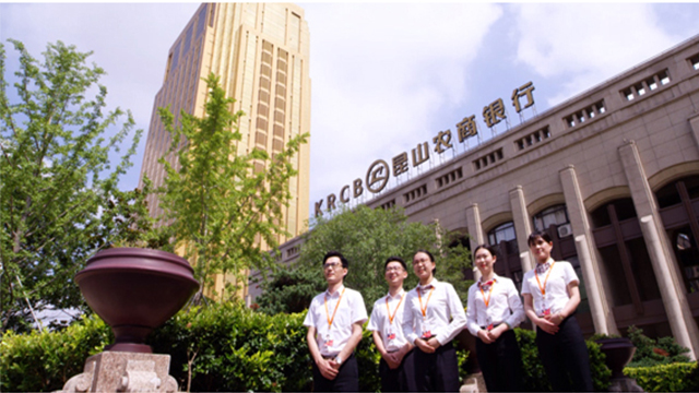 銀行辦公家具
