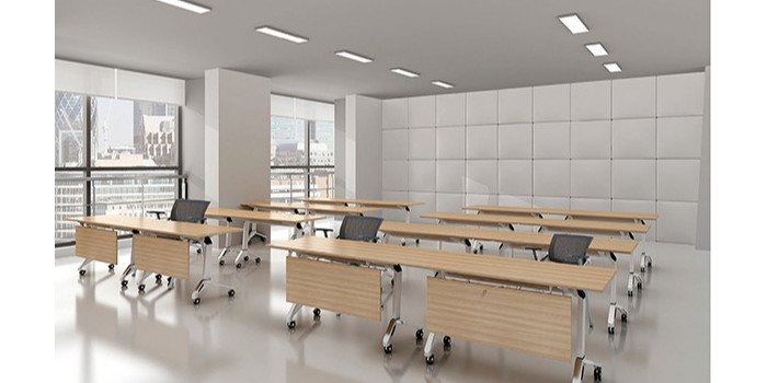 板式辦公家具