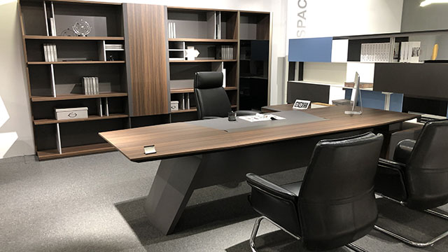 老板辦公家具