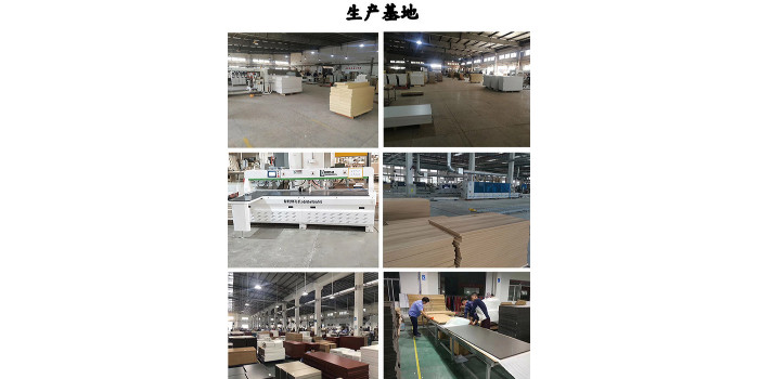 實(shí)木辦公家具廠