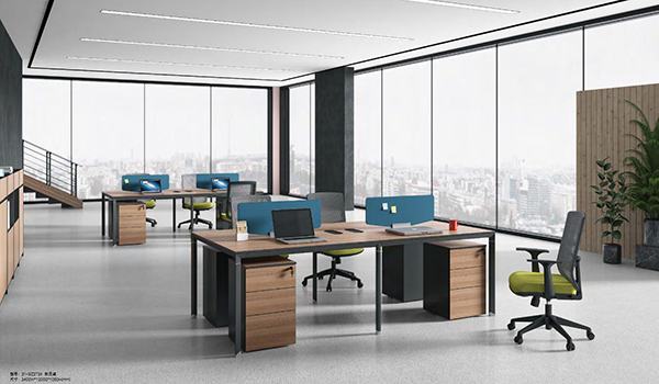 板式辦公家具