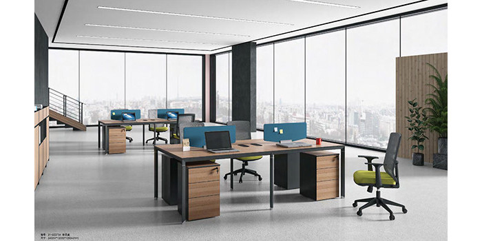 板式辦公家具