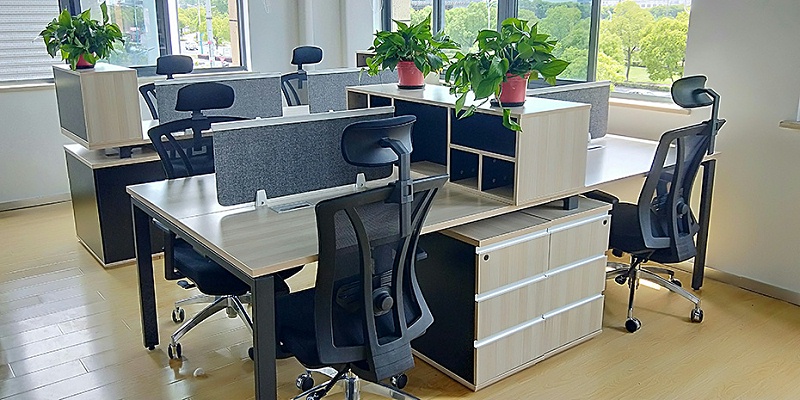 定制辦公家具
