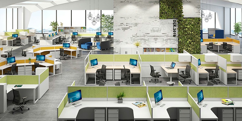 昆山辦公家具廠家