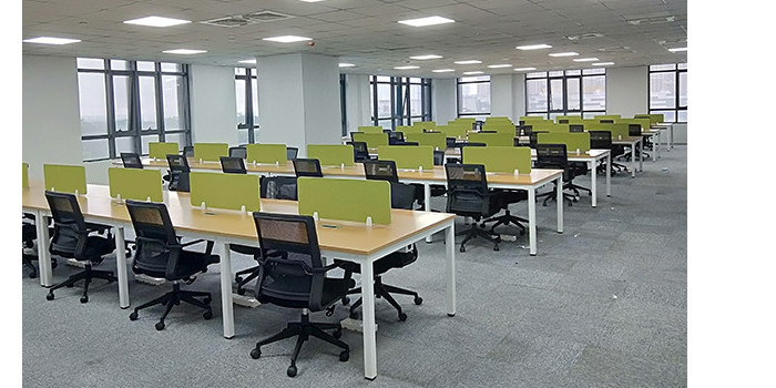 定制辦公家具廠家