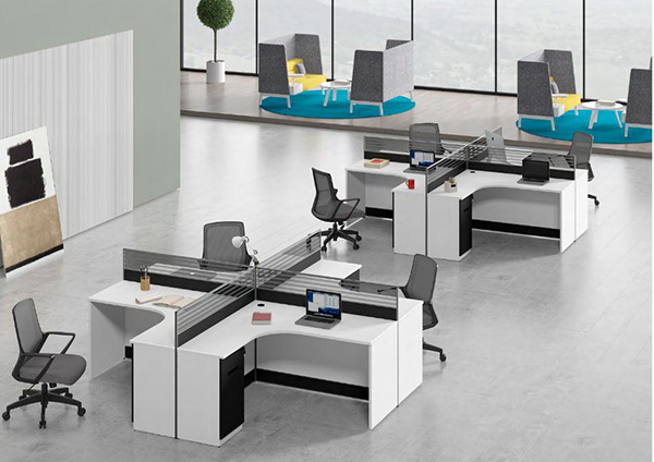 休閑辦公家具