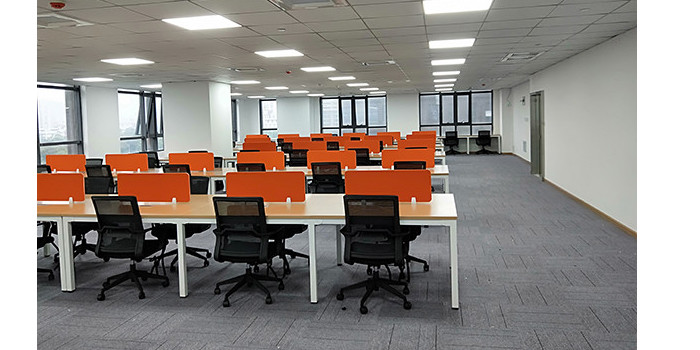 蘇州辦公家具廠家