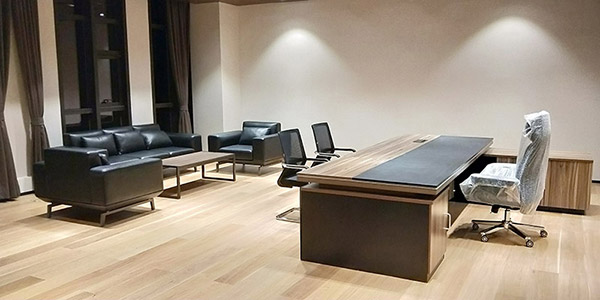 環保辦公家具