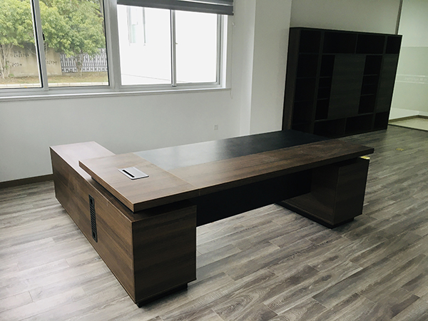辦公家具定制