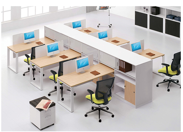 環保辦公家具