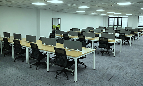 公司辦公家具