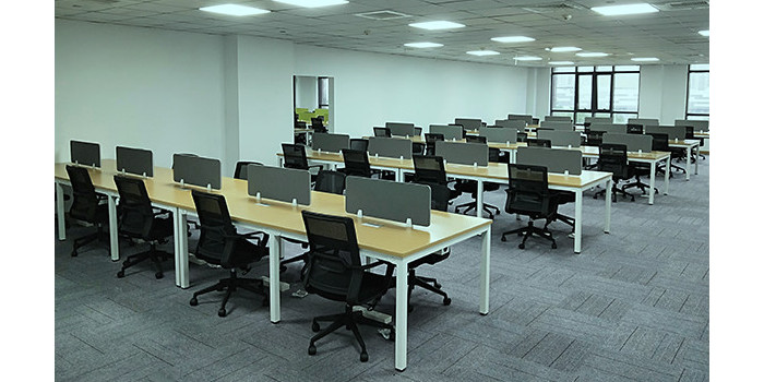 公司辦公家具