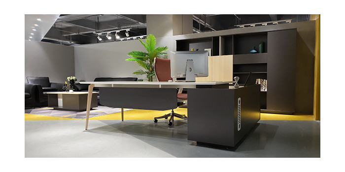 定制辦公家具