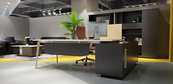 定制辦公家具